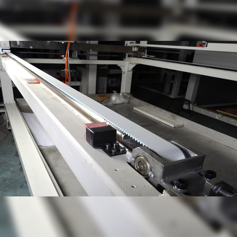 CNC Automatic Spraying Machine (Doors)