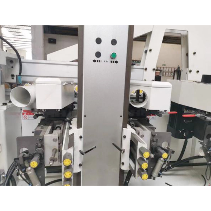 Door Jamb Sanding Machine