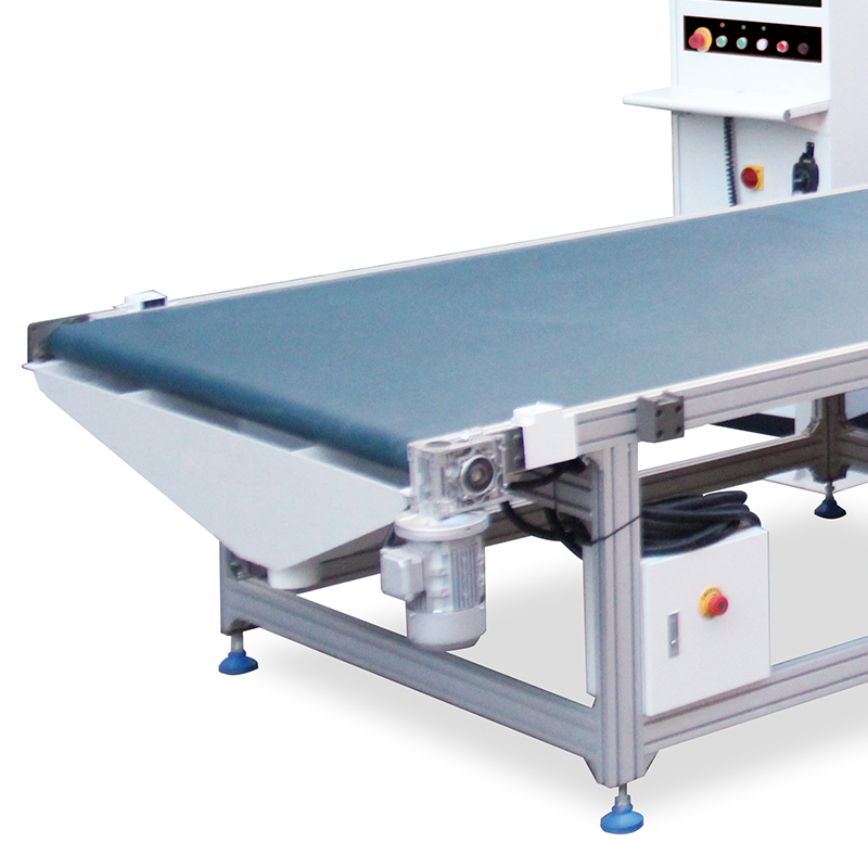 Double Spindles CNC Router Line