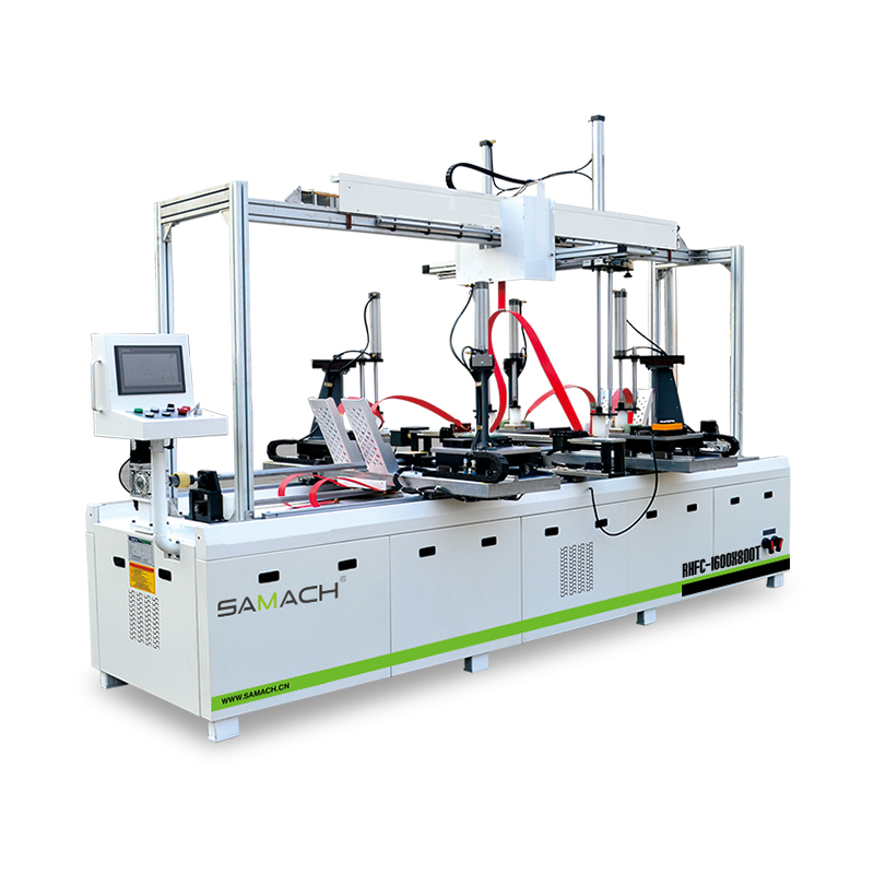 HF Universal Wooden Frame Joning Machine