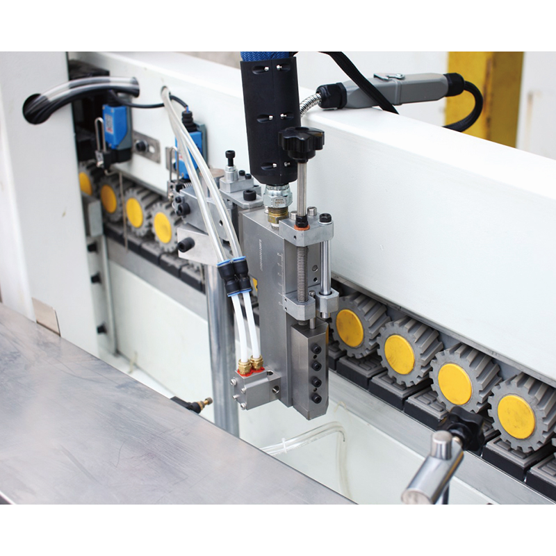 Door Casing Edge Banding Machine