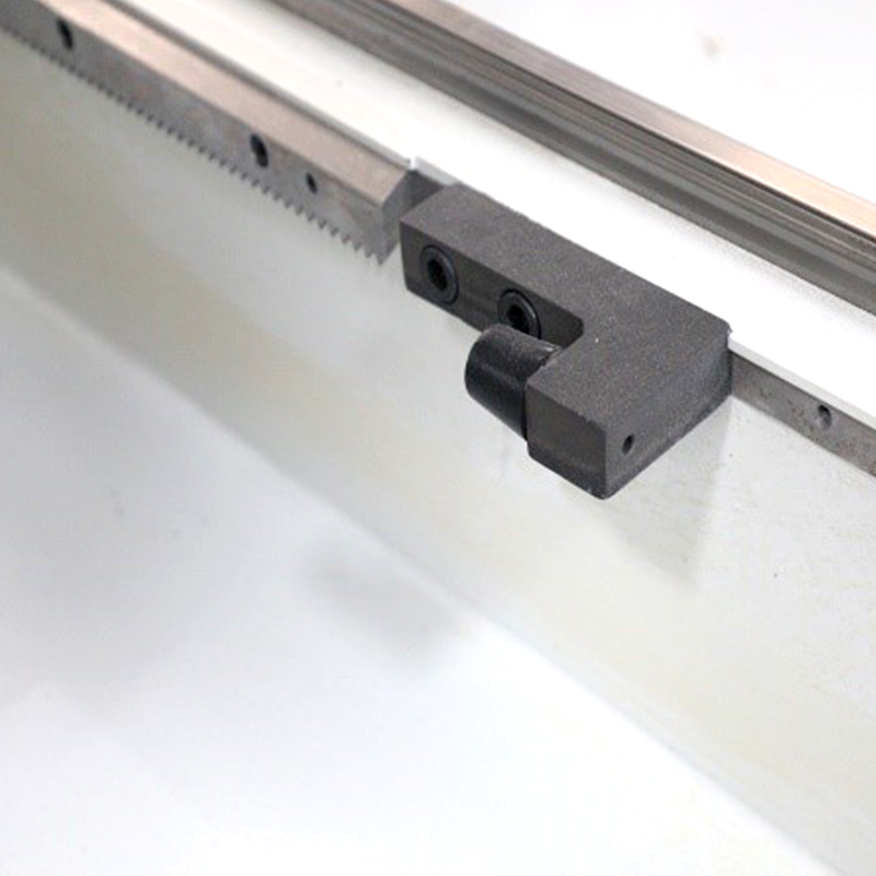 Multifunctional Five-axis CNC Machining Center