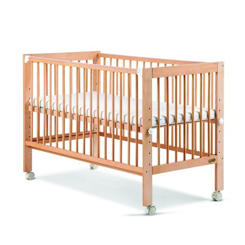 Baby Bed Machining Center