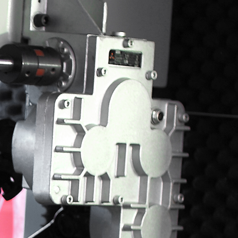 4 Spindles Four Sides Moulder