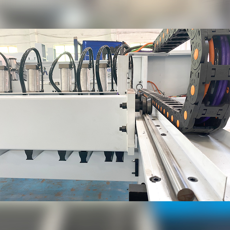 CNC Panel Saw
