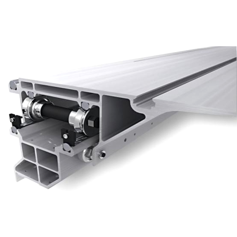 CNC Sliding Panel Saw