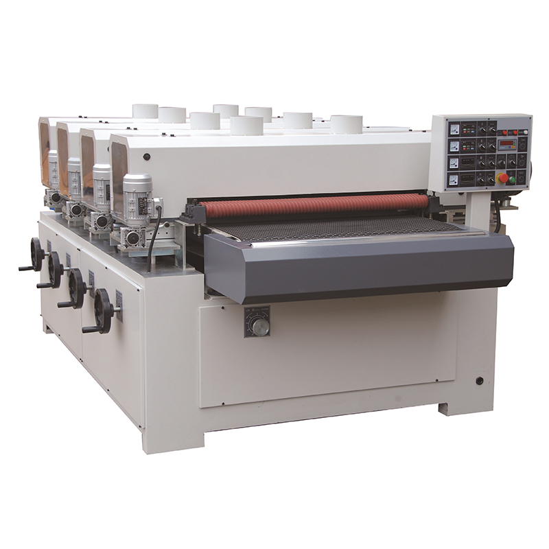 Wire Drawing Machine