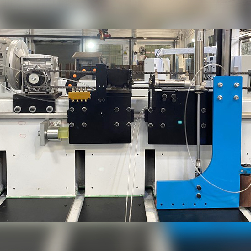 CNC Panel Saw