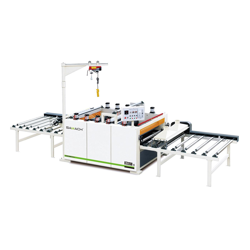 Paper Sticking Production Line
