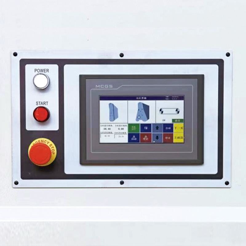 Planning & Sanding Machine