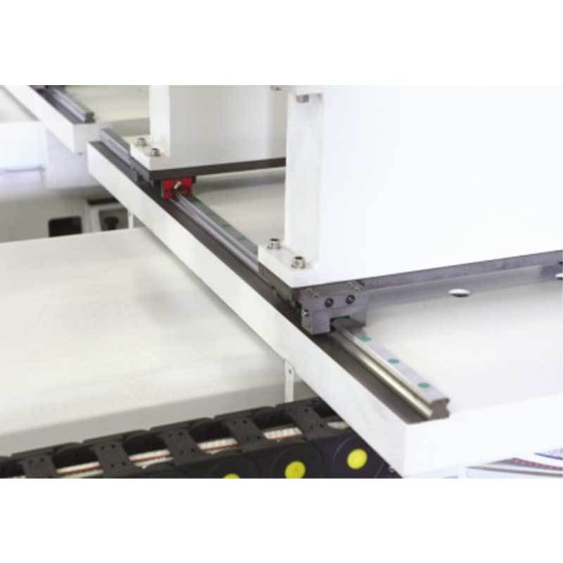 5 Axis CNC Center RF-5AH-ATC