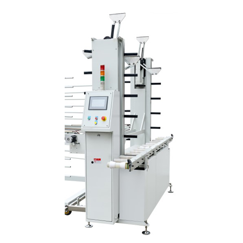 Spray-gun Automatic Spraying Line