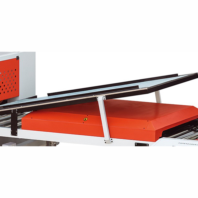 Full Automatic Paper Lamination Line