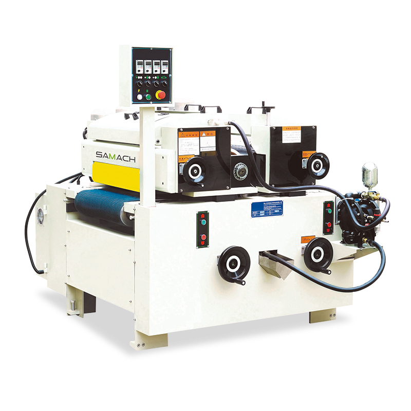 UV Roller Coating Production Line