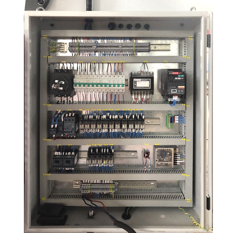 Automatic Press Brakes for 40T 63T 80T