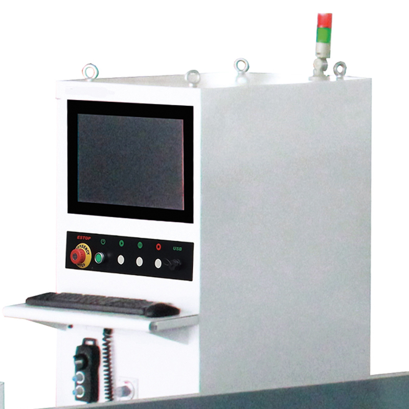 ATC CNC Router with Round Tool Magazine