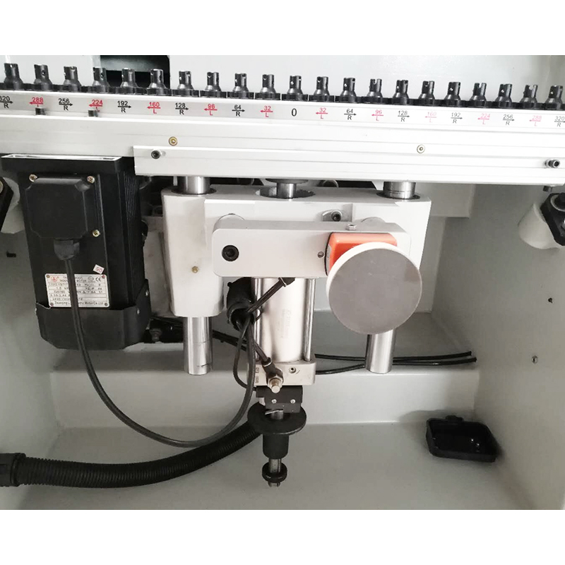 Double Rows Drilling Machine