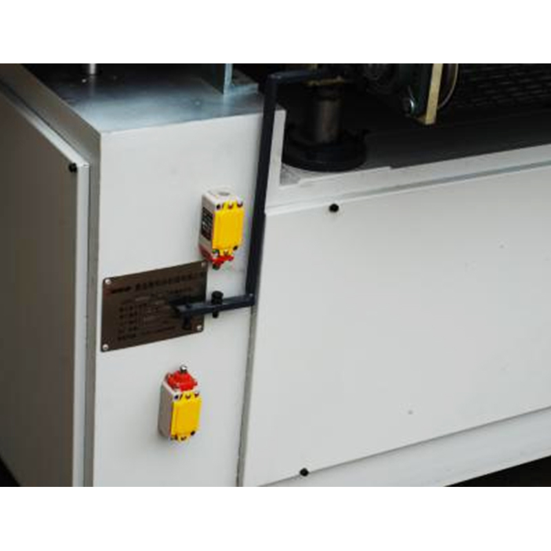 Wire Drawing Machine