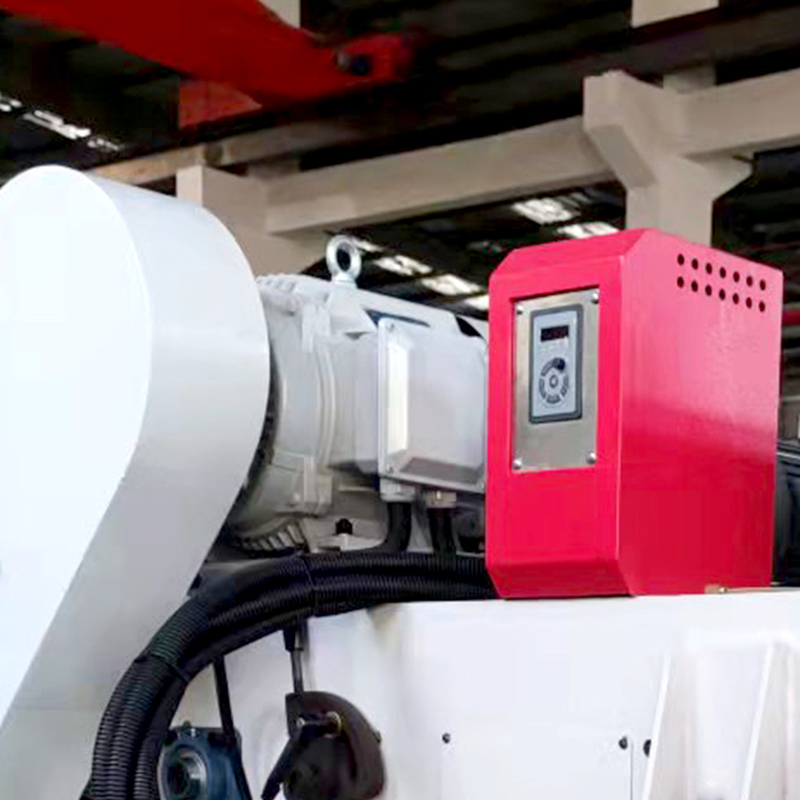 Double Sides Planer for Narrow Series