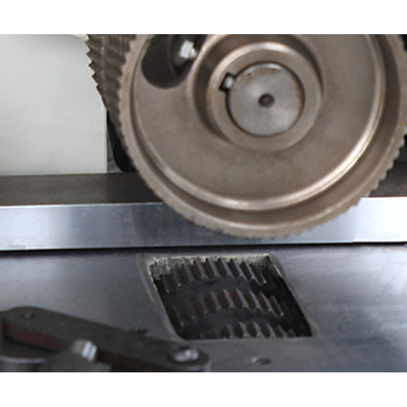 Four Sides Moulder