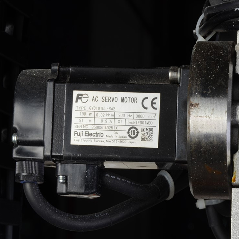 CNC Automatic Spraying Machine (Doors)