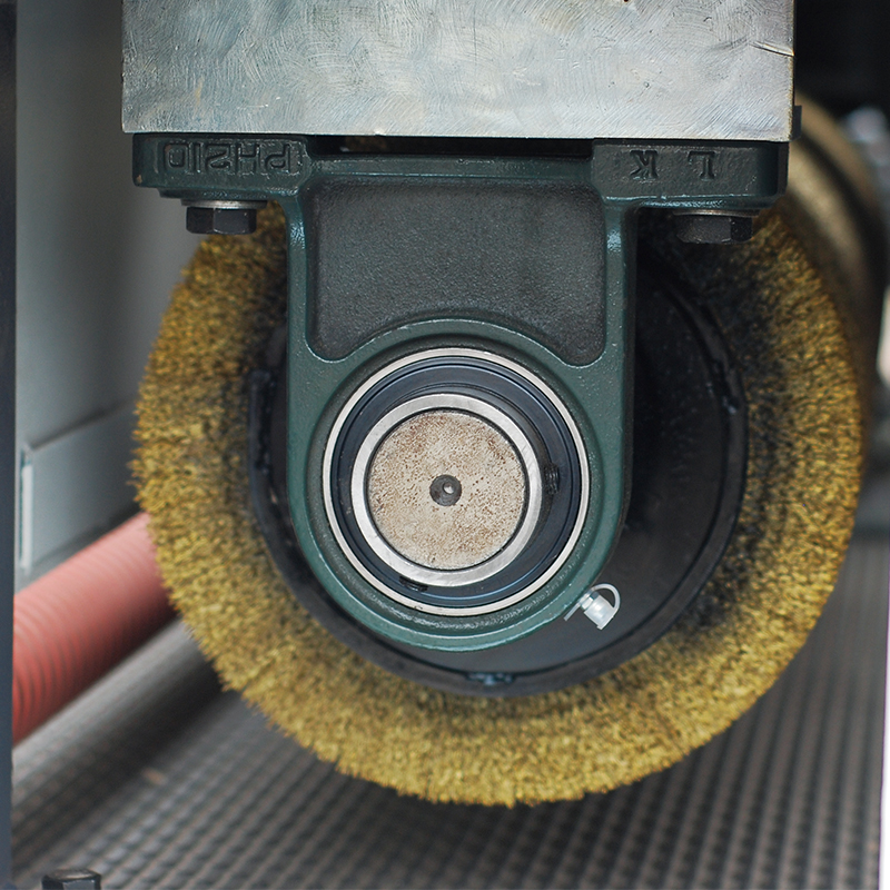 Wire Drawing Machine