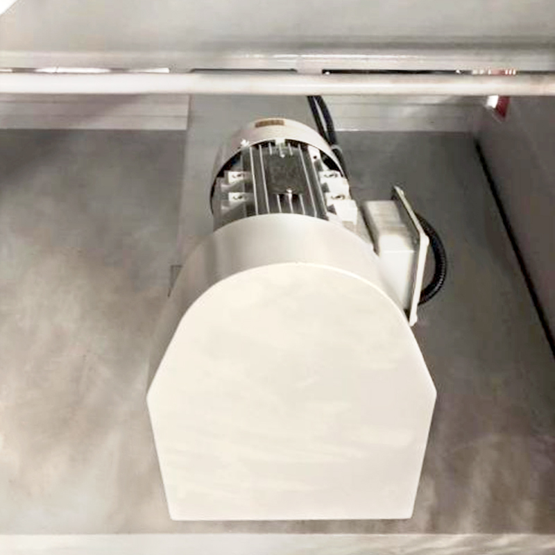 Metal Shearing Machine for Cutting 4mm