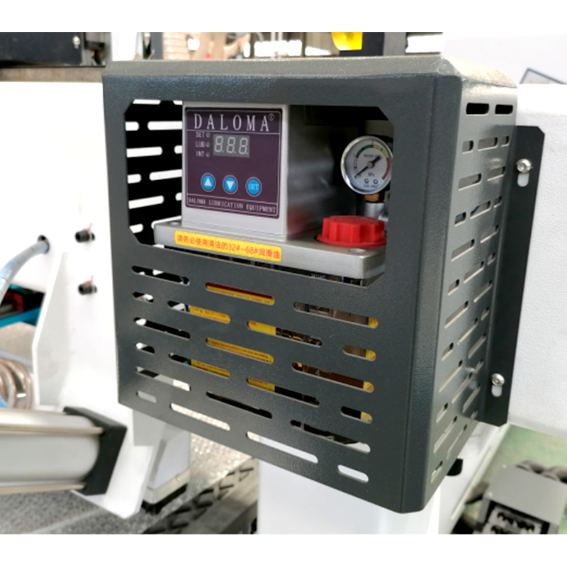 CNC Fiber Laser Cutting Machine