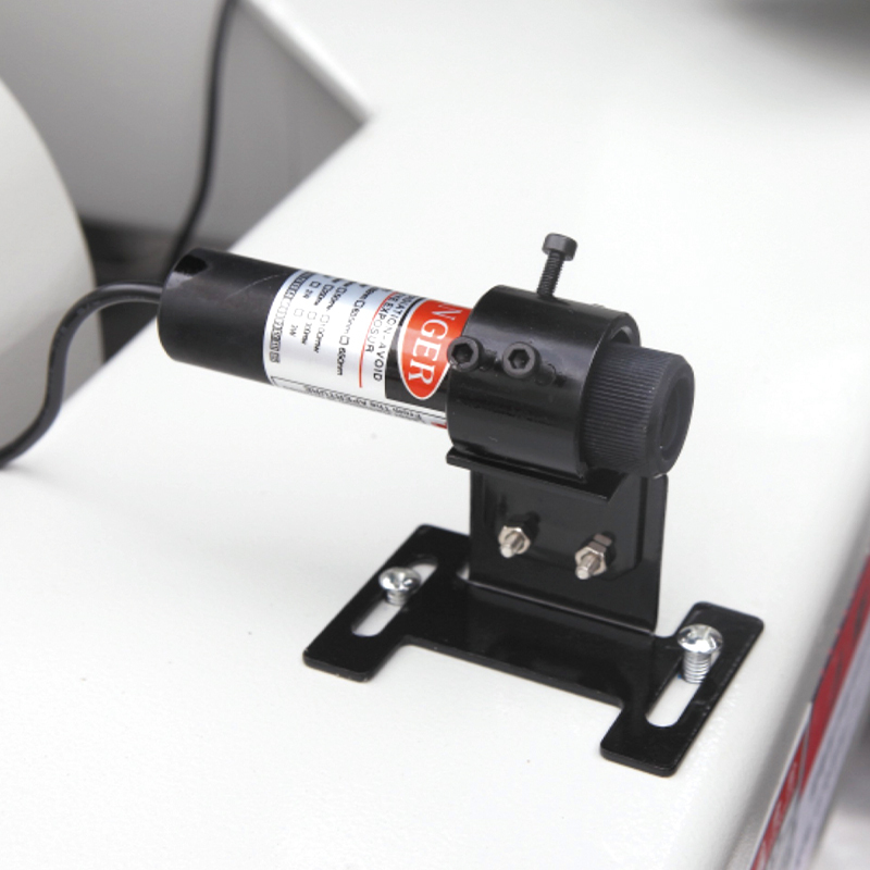 Single Rip Saw