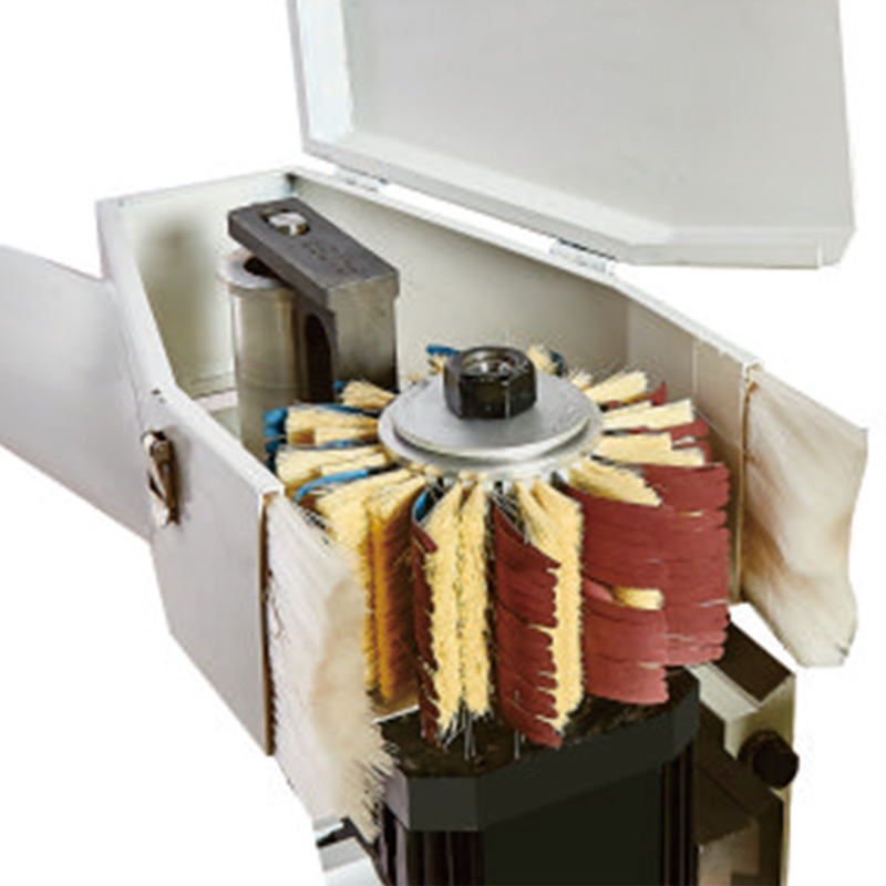 Door Casing Sanding Machine