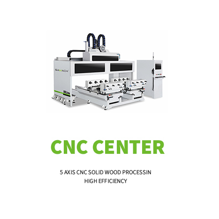 CNC Center