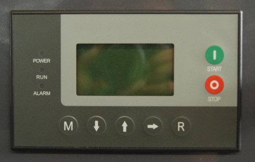 Four in One Air Compressor