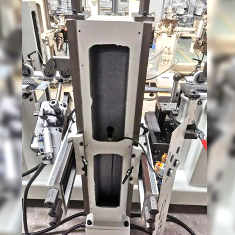 Door Casing Sanding Machine