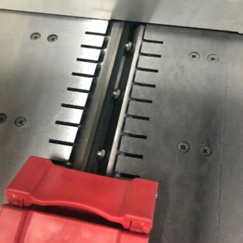 Surface Planer
