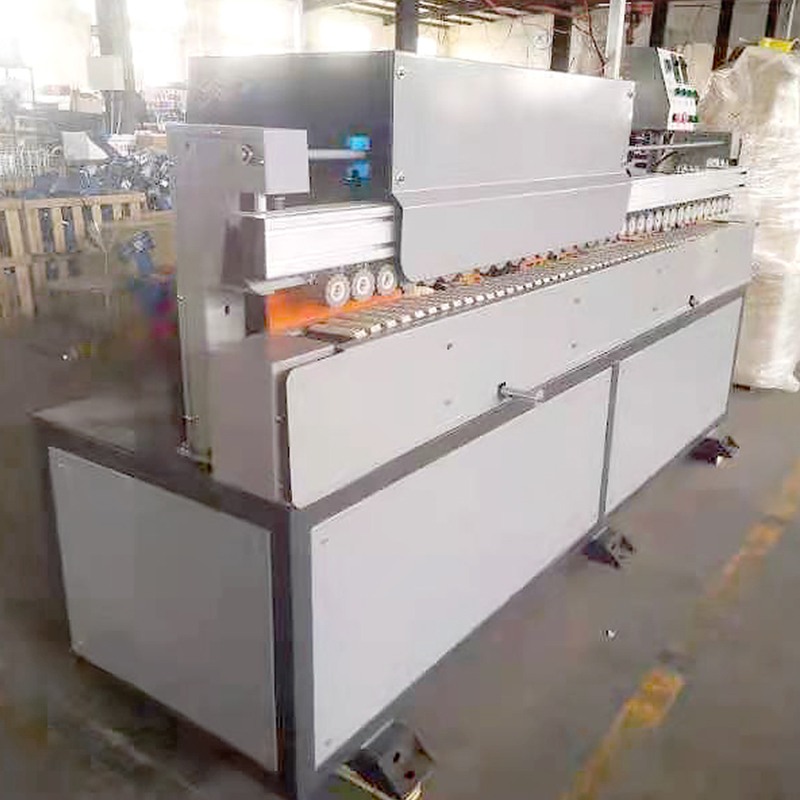 Mini Edge Banding Machine