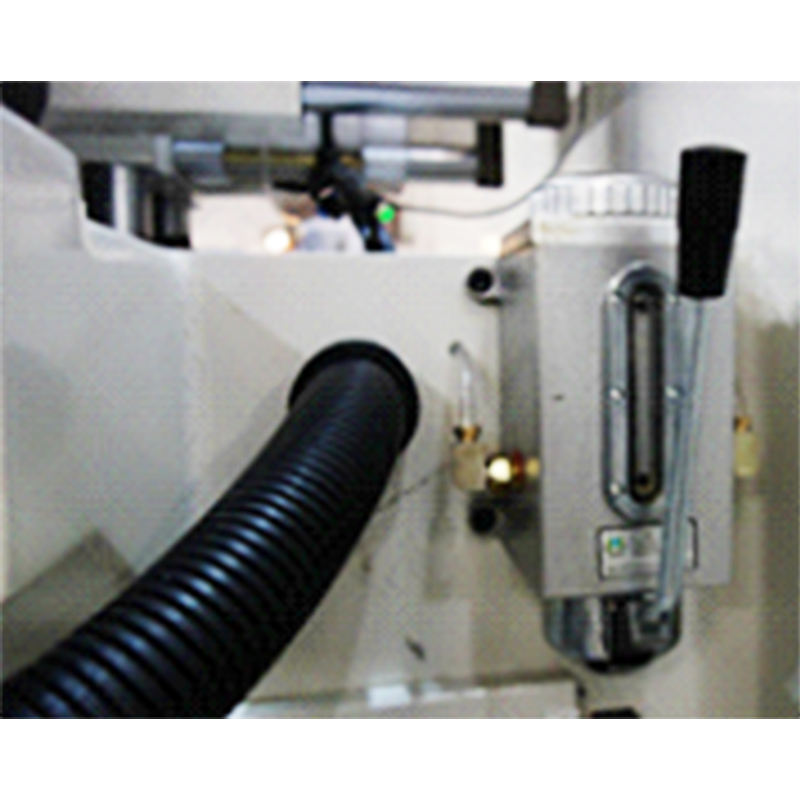 Automatic Feeding Four Rows Drilling Machine