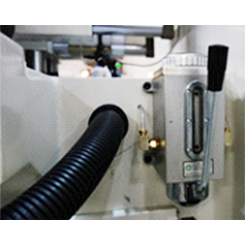 Automatic Feeding Four Rows Drilling Machine
