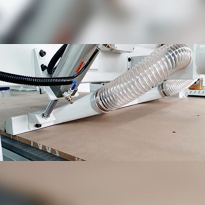 Full Automatic CNC Router Production Line