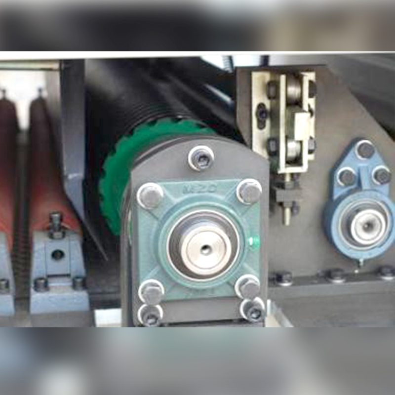 Single Head Lacquer Sanding Machine