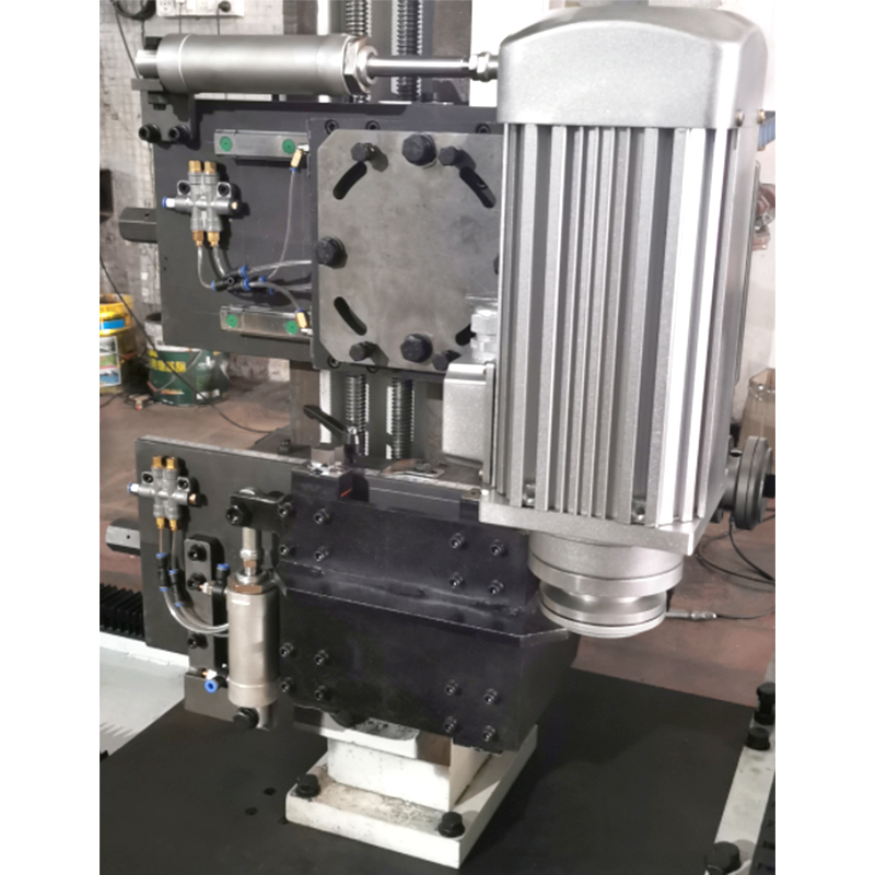 Door Casing Cut And Milling Machine