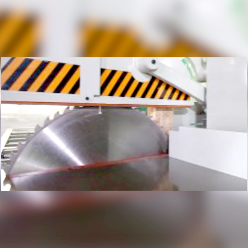 High Speed Pneumatic Cut-off Saw RMJ274B