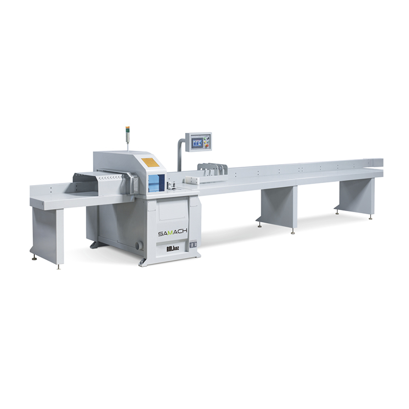 CNC Cut-off Saw