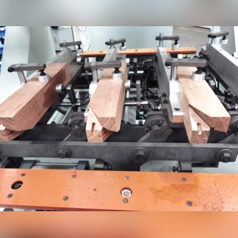 CNC Compound Machining Center