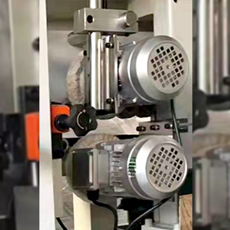 Small Edge Banding Machine