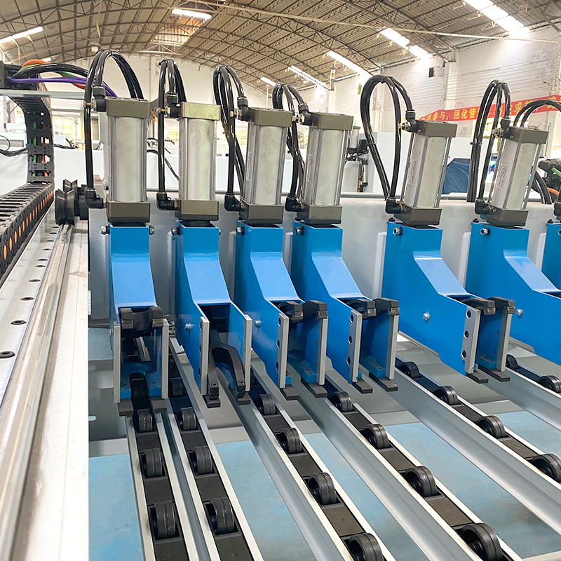 CNC Panel Saw