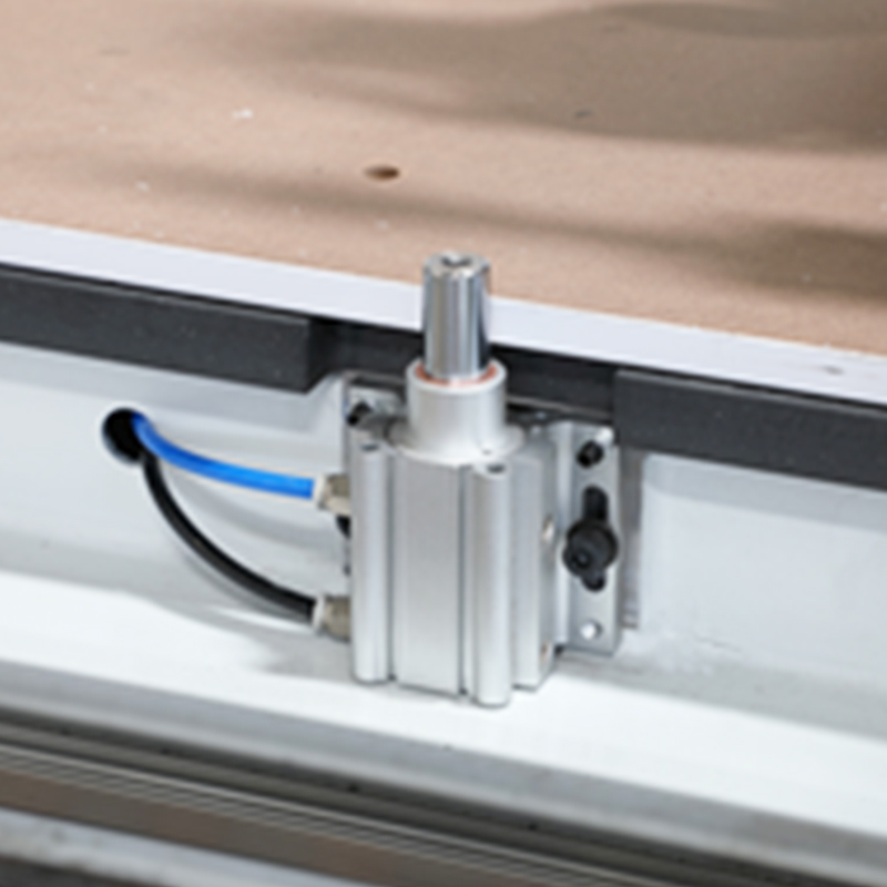 Full Automatic CNC Router Production Line