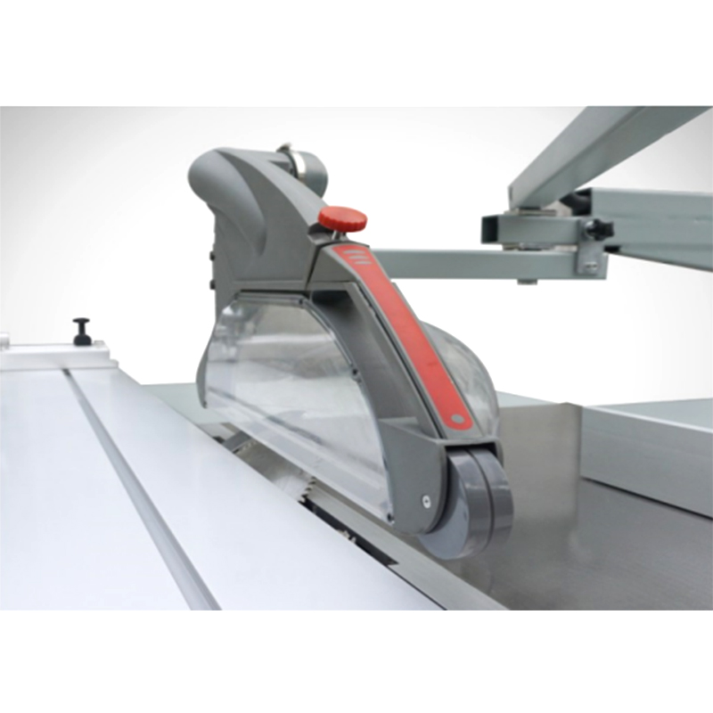Sliding Panel Saw