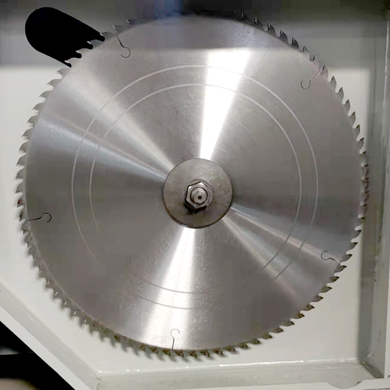 High Speed Pneumatic Cut-off Saw RMJ276B