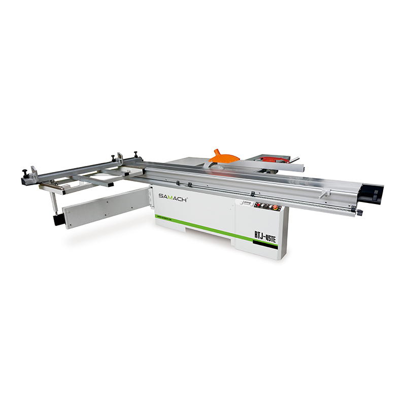 Sliding Panel Saw