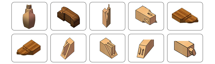 CNC Compound Machining Center